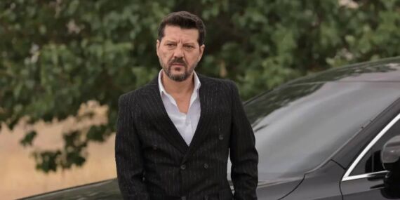 İlker Aksum’dan hayranlarını şaşırtan müjde!