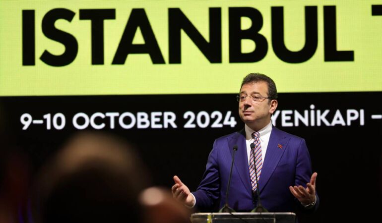 “Diploma ortada, evrakta sahtecilik yok!”