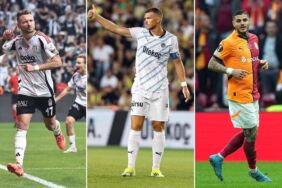 immobile dzeko icardi