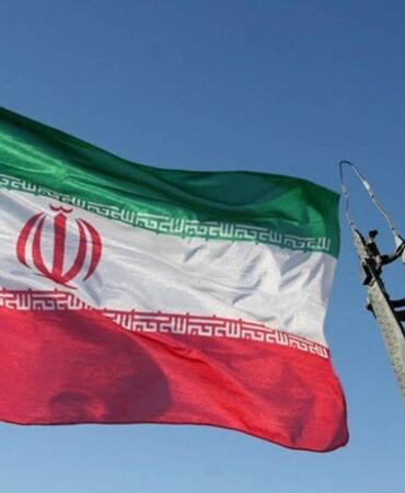iran füze