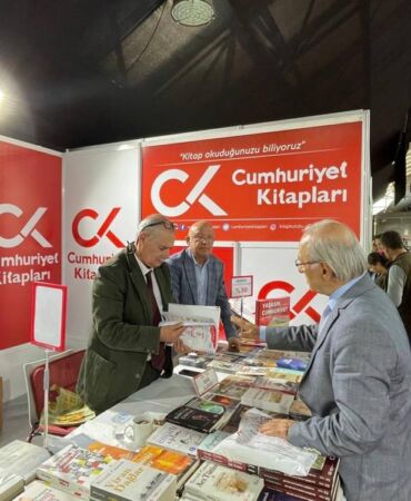 ışık kansu ckk
