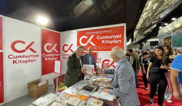 ışık kansu ckk
