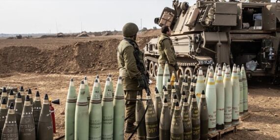 İsrail bu kez gazetecileri hedef aldı: 3 ölü