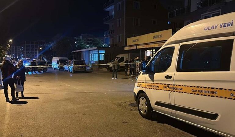 İzmir’de arazi tartışması üç can aldı!