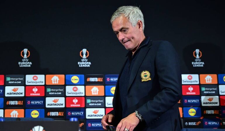 jose mourinho 2