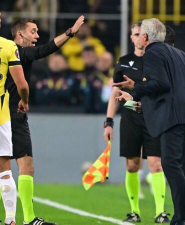jose mourinho 4