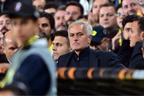 jose mourinho 5