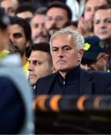jose mourinho 5