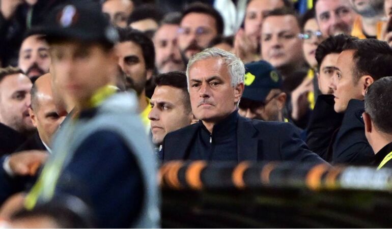 jose mourinho 5