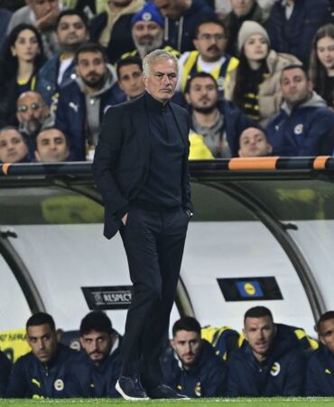 jose mourinho 7