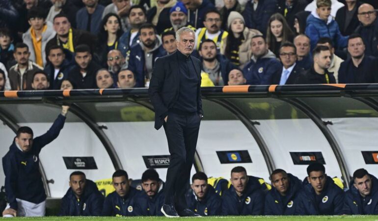 jose mourinho 7