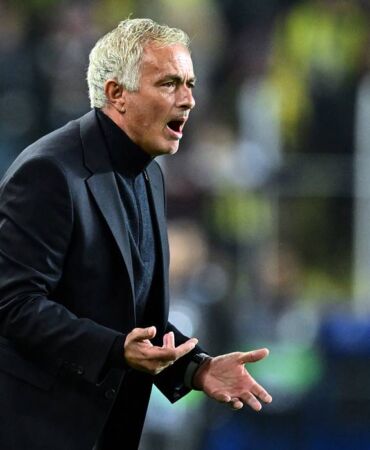 jose mourinho 8