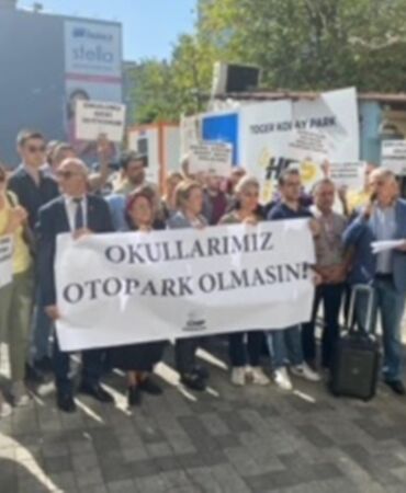 kadıköy okul