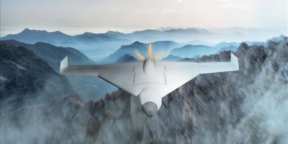 Türkiye, Arnavutluk’a kamikaze İHA satacak!