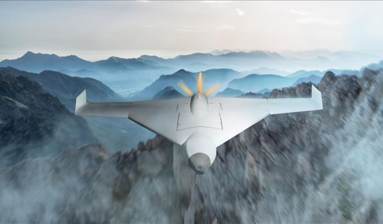 kamikaze iha