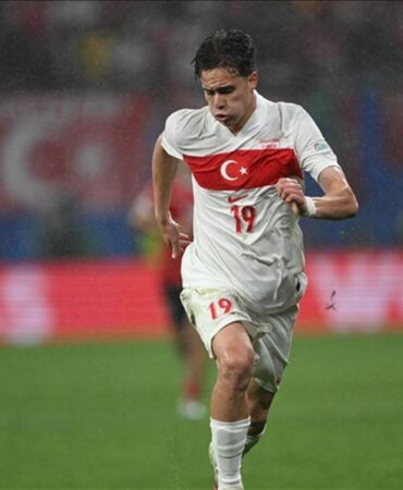 kenan yıldız