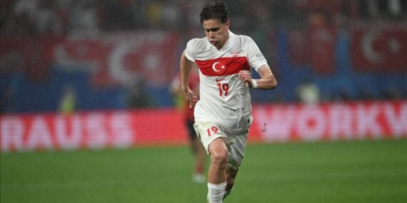 Dünya Kupası’na günler kala… Kenan Yıldız’dan A Milli Takım’a kötü haber