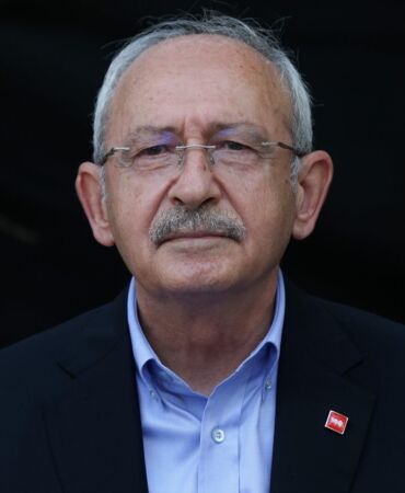kiliçdaroğlu