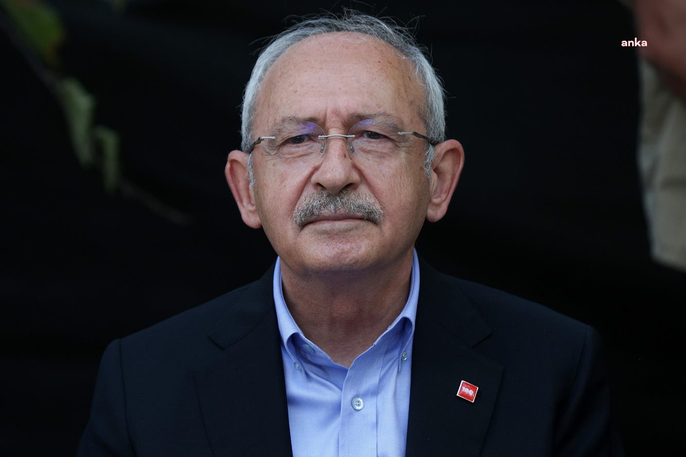 kiliçdaroğlu