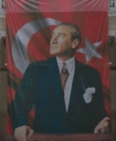 kızılcık şerbeti