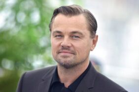 leonardo di caprio