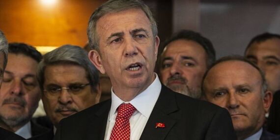 ‘Operasyon’ iddiaları gündemde: Mansur Yavaş için neler konuşuluyor?