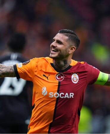 mauro icardi