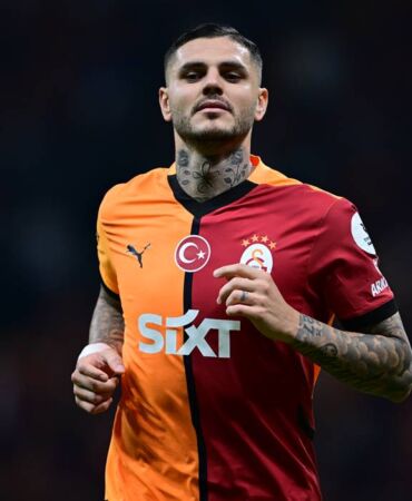 mauro icardi