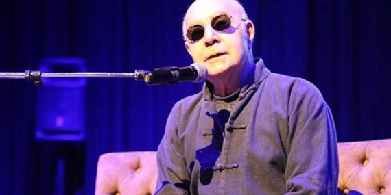 Mazhar Alanson’dan yeni şarkı; tarihi belli oldu!