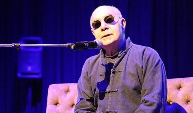 Mazhar Alanson verdiği kilolar ile dikkat çekti!