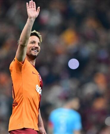 mertens