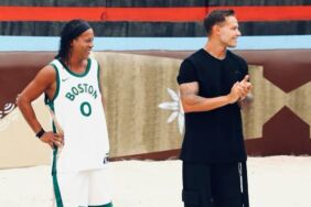 murat ceylan - ronaldinho