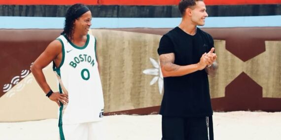 Murat Ceylan’dan flaş Survivor itirafı: ‘Birkaç tane güzel sürpriz hazırladık’