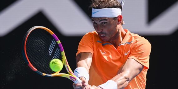 Rafael Nadal resmen açıkladı: ‘Toprağın Kralı’ kortlara veda etti!