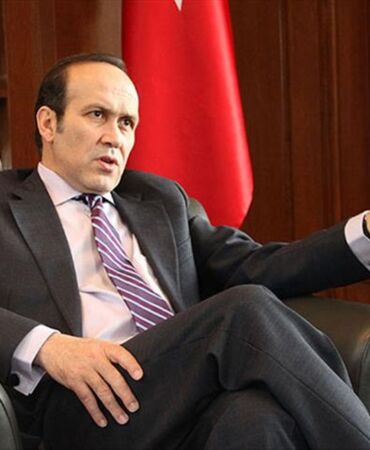 namık tan