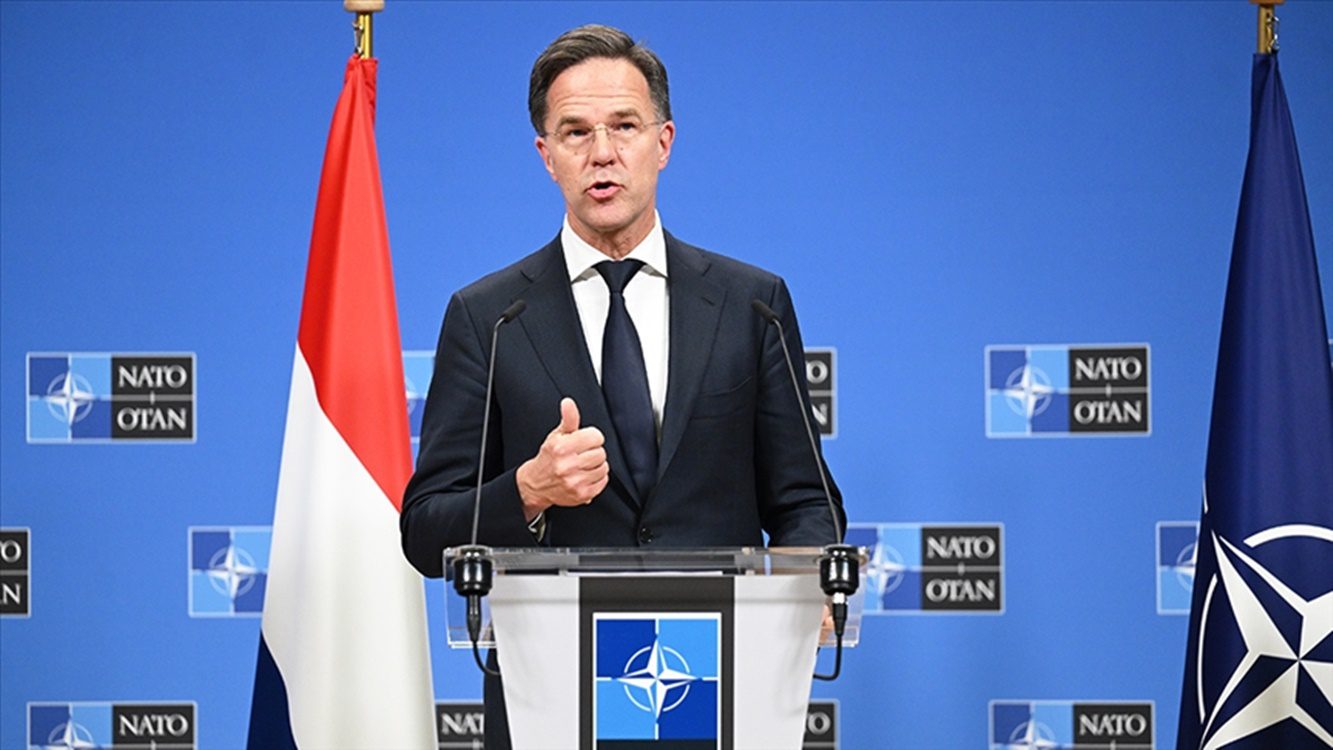 nato rutte