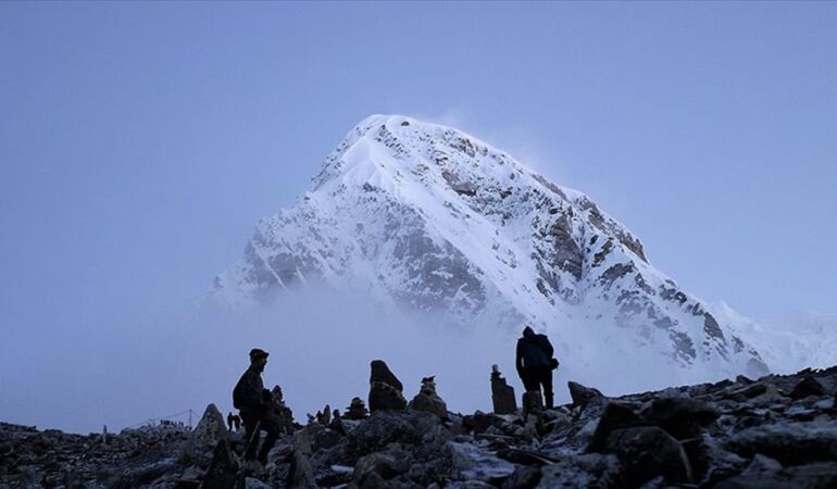 nepal