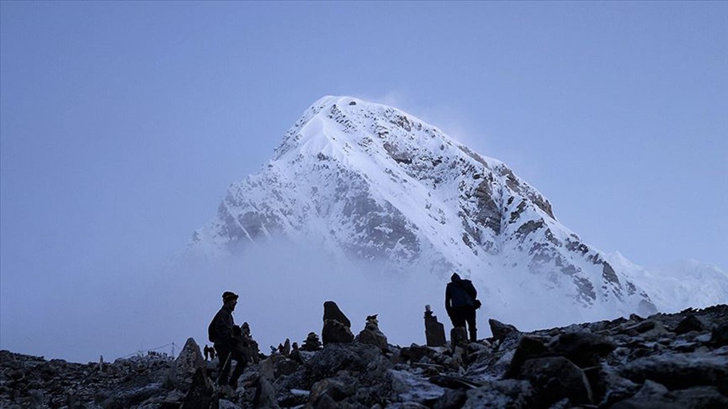 nepal