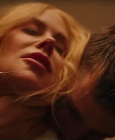 nicole kidman