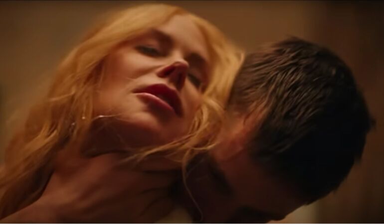 nicole kidman