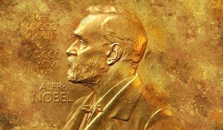 nobel ödülleri
