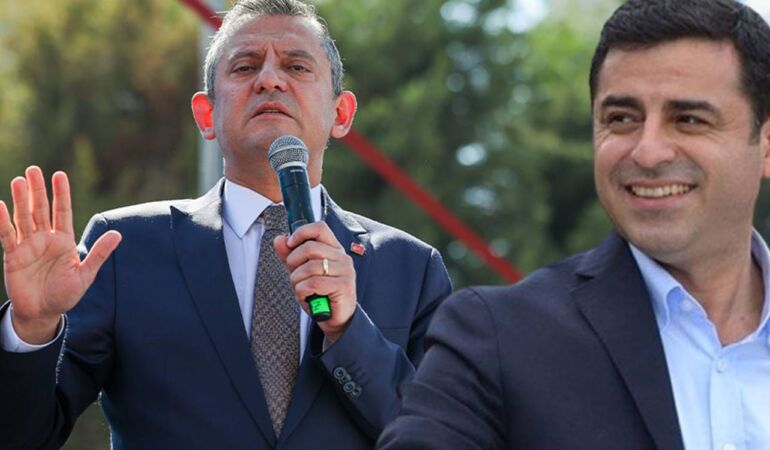 özel demirtaş