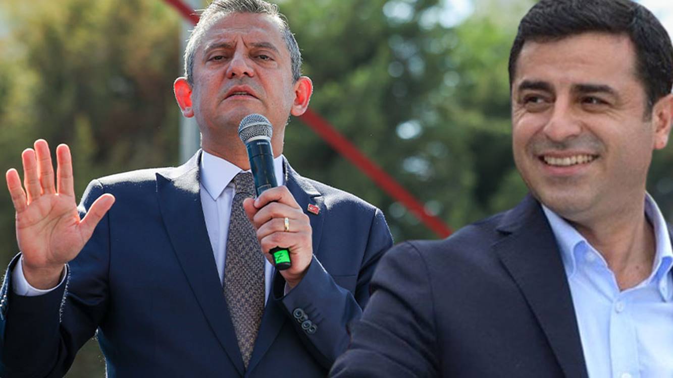 özel demirtaş