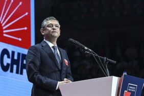 özgür özel chp