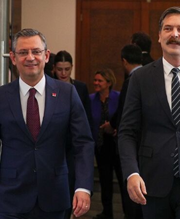 özgür özel erkan baş