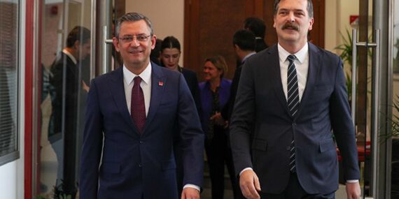 TİP Başkanı Erkan Baş’tan CHP eleştirisi