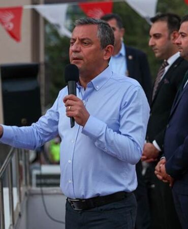 özgür özel hatay