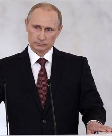 putin