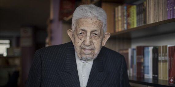 Saadet Partili Recai Kutan hayatını kaybetti