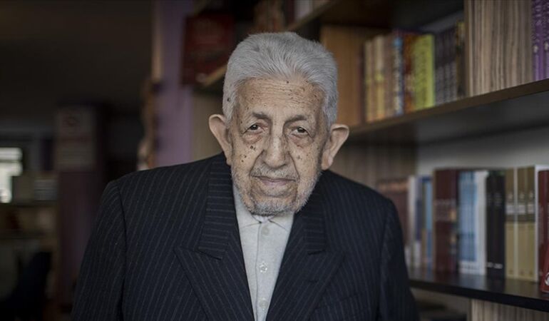 recai kutan